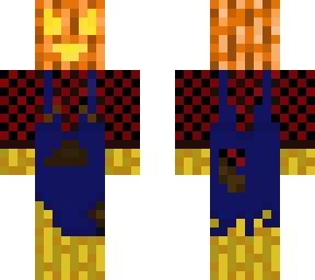 scarecrow