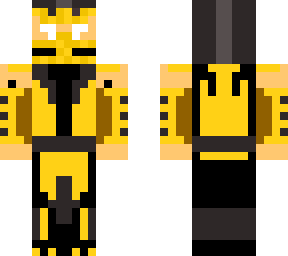 scorpion