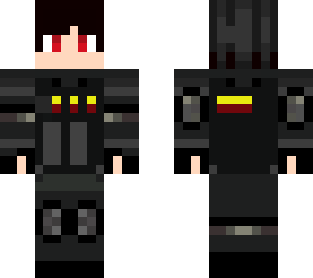shadow union special forces general