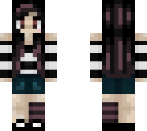skin contest entry