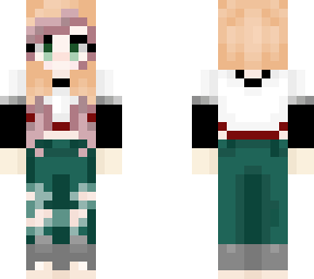 skin one