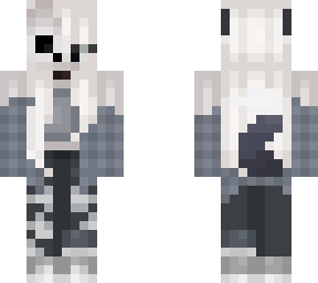 skull werewolf
