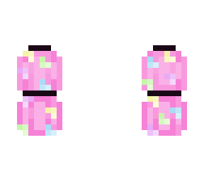 something melanie would wear- base