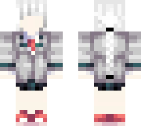 soon to be oc