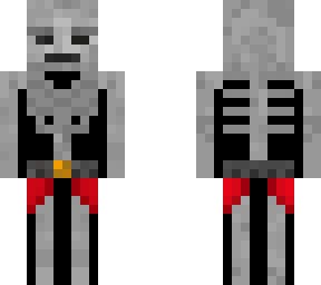 spooky bert