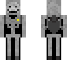 spooky missmayo