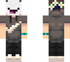 summer skin
