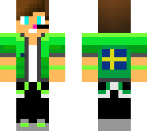 sweden gamer