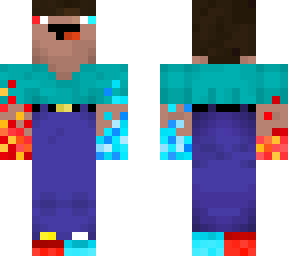 the ultimate noob