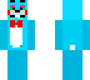 toybonnie