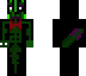 ucn phantom mangle