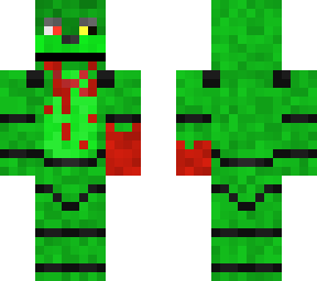 (halloween) shinel