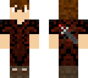 adventurer