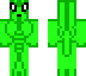 alien