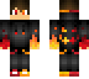 alpha fire
