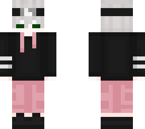 anime boy 1st try