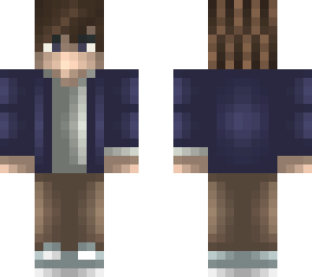 anime jacket