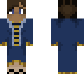 arcane witch