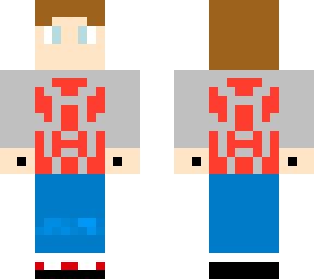 autobot sweater