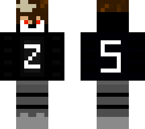 awesome hoodie skin(male)