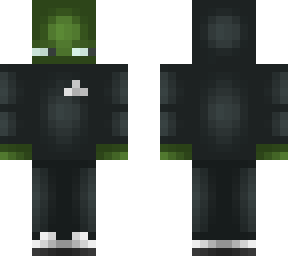 black adidas pepe