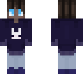 bunny boi