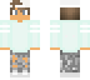 conner simons