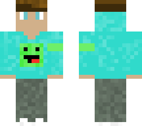 cool guy