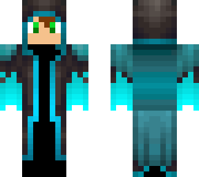 cool robes changed