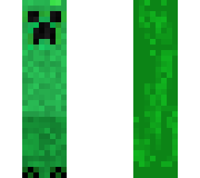 creeper minecraft