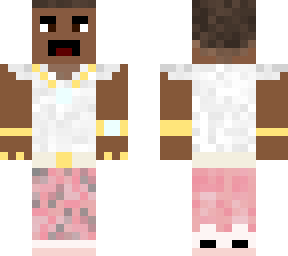 dedric