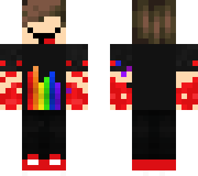 derp boi skin