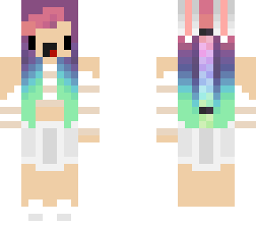 derpy bunny gurl