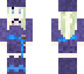 diana cavendish witch robes