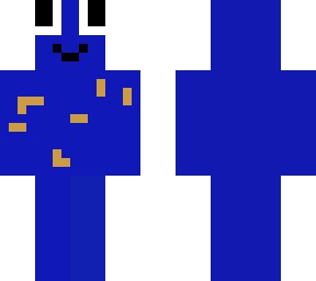 do not laugh skin 1 cookie