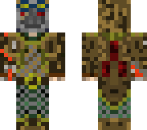 dwarf engineer