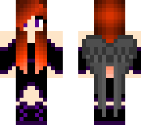 fallen angel