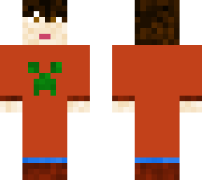 fan minecraft