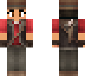 fem sniper fixed