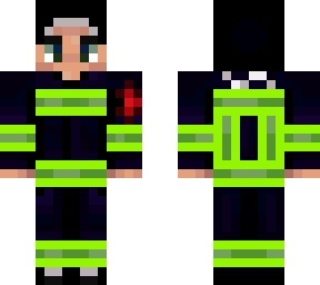 firefighter