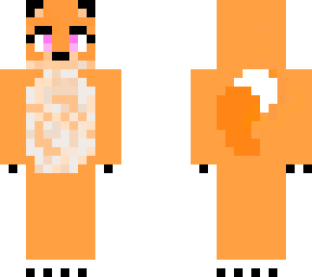 fox