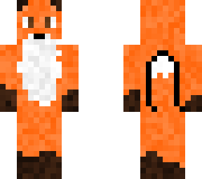 fox edited