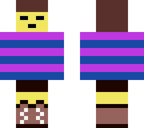 frisk