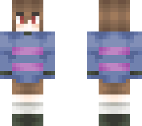 frisk