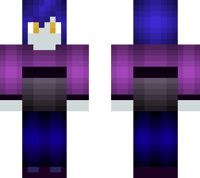 ghost maeks