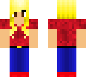 girl
