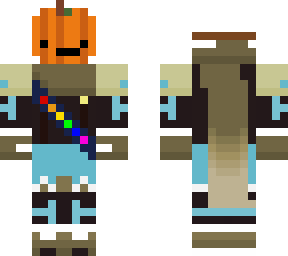 halloween inksans uwu