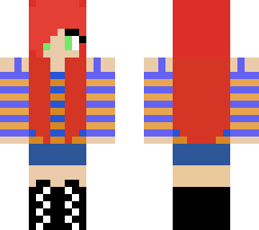 honey_swirl's skin