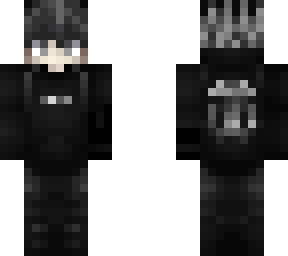 kaneki black