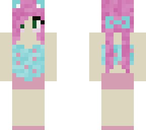 kawaii poptart
